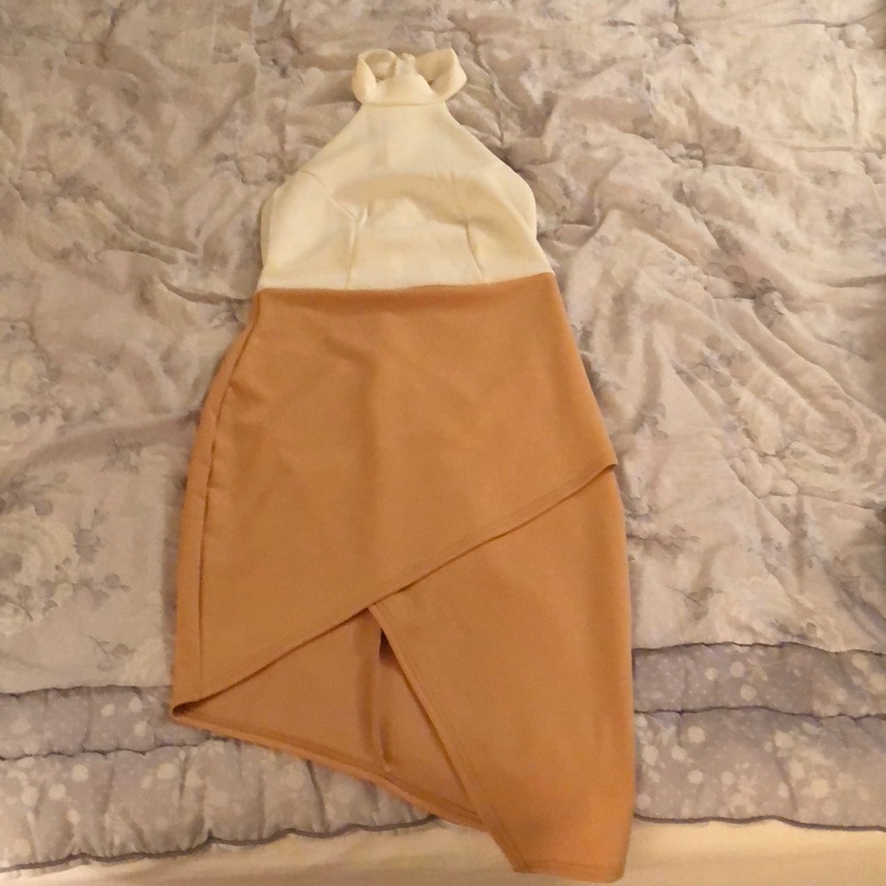 Misguided dress from Nordstrom